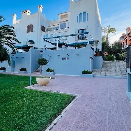 Apartment Cupidos Bright Torrevieja