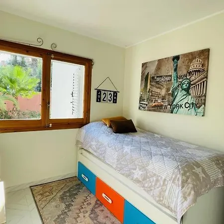 Cupidos Bright Apartment Torrevieja