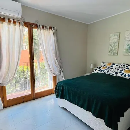 Apartment Cupidos Bright