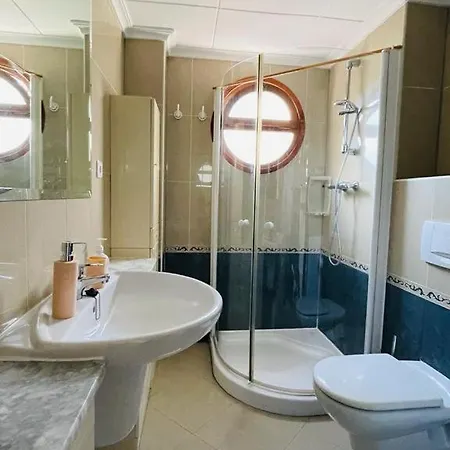Cupidos Bright Apartment Torrevieja
