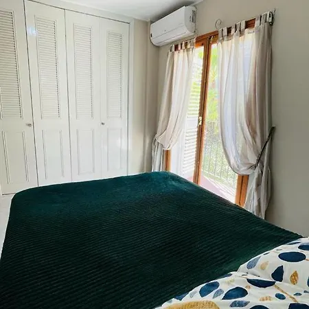 Cupidos Bright Apartment