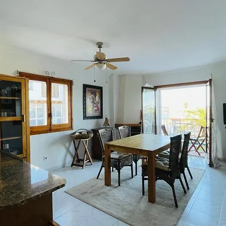 Cupidos Bright Apartment *