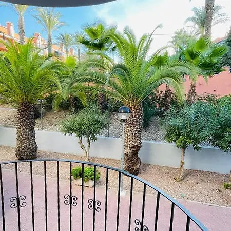 Apartment Cupidos Bright Torrevieja